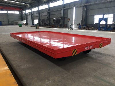 KPX Kereta Transfer 50 Ton