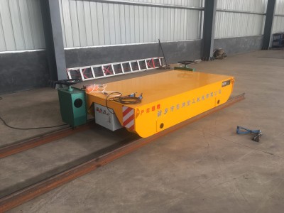 KPT Towing Kabel Kereta Api Transfer Kereta