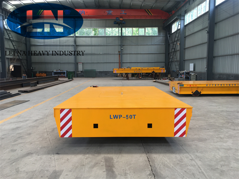 30t trackless transfer transfer transport