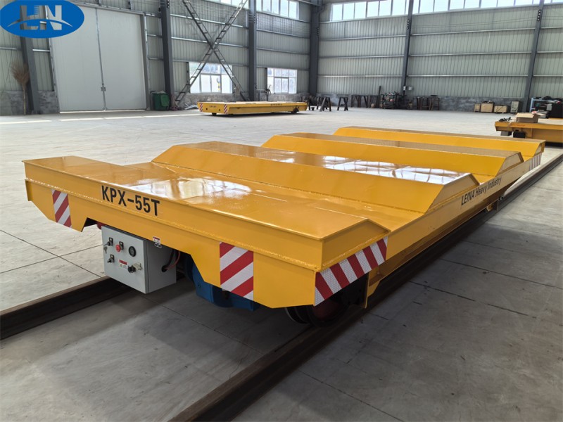 Referensi Seleksi Transfer Listrik CART-Must-Read untuk Pelanggan