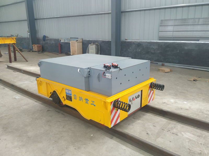 industri transportasi handle cart