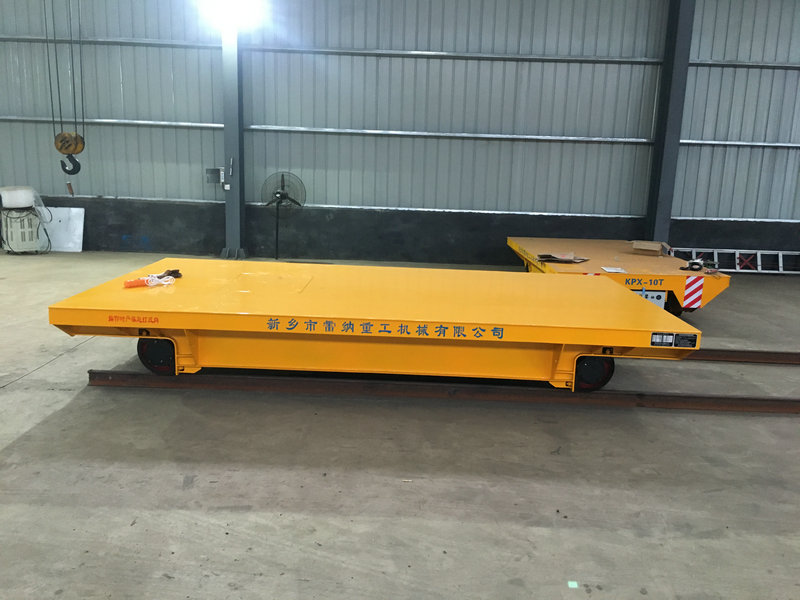 KPX-25T Kereta Transportasi Listrik