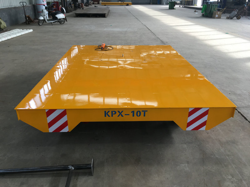 10 Ton Kereta Api Supply Power Transfer Kereta