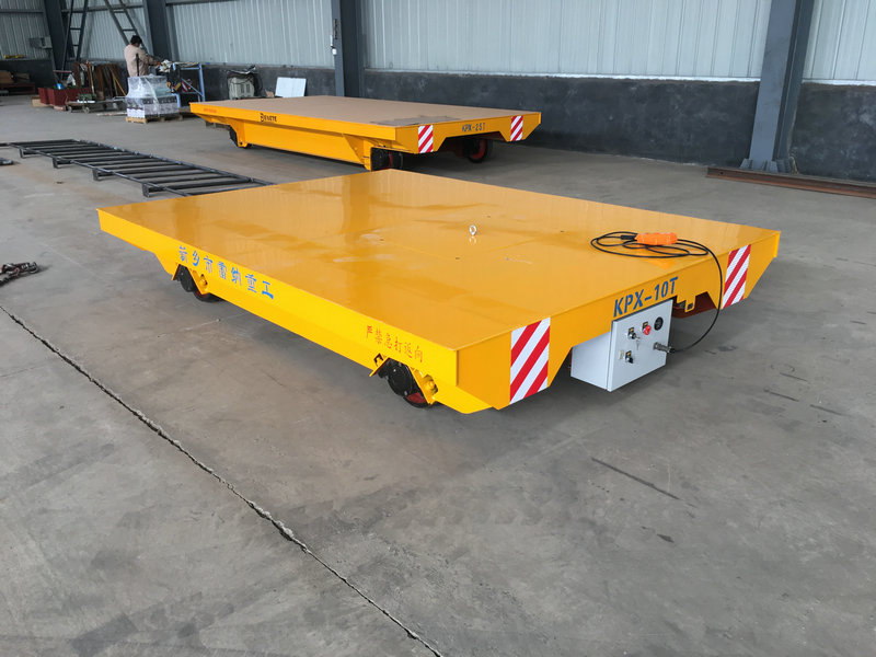 10 Ton Kereta Api Supply Power Transfer Kereta