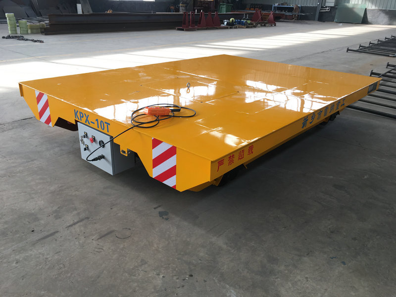 10 Ton Kereta Api Supply Power Transfer Kereta
