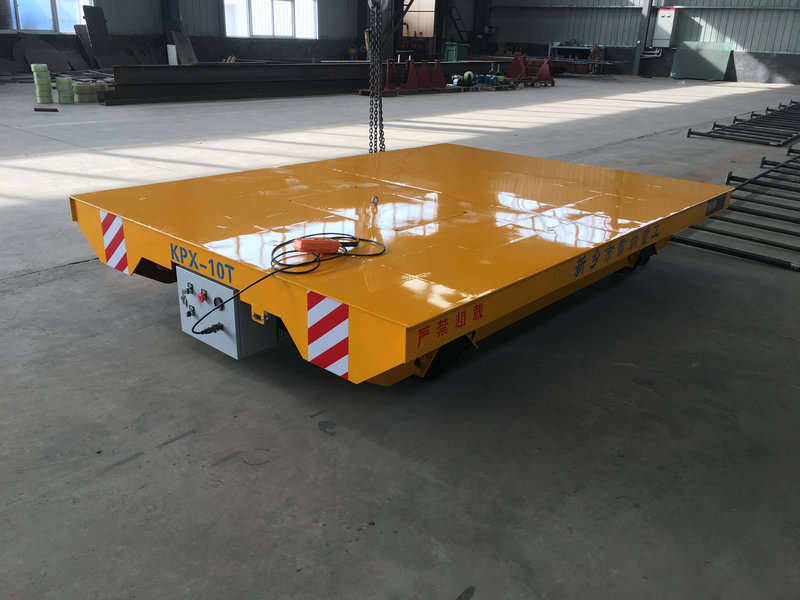 10 Ton Kereta Api Supply Power Transfer Kereta