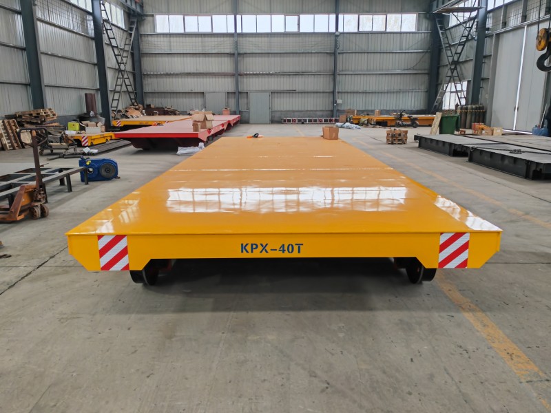 KPX-40T Kereta Api Listrik
