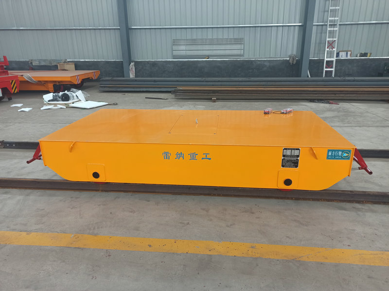 Kereta Transfer Baterai Industri KPX