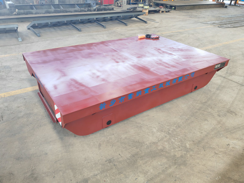 KPX 15 Ton Kereta Api Listrik