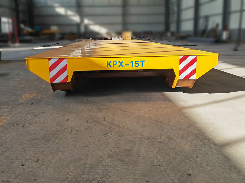 KPX 25 ton Kereta Api Transfer
