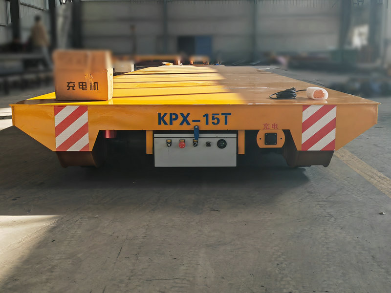 KPX 25 ton Kereta Api Transfer