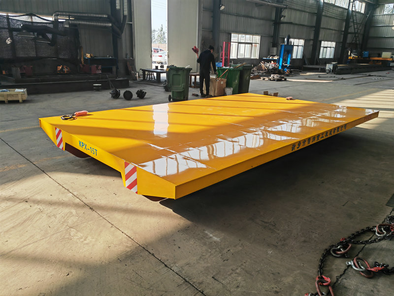 15 ton kendaraan transportasi listrik