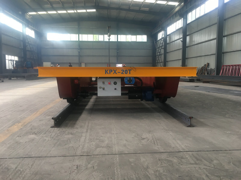 20 Mobil Kereta Api