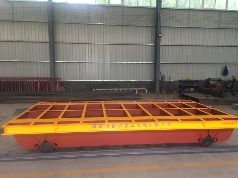 20 Mobil Kereta Api