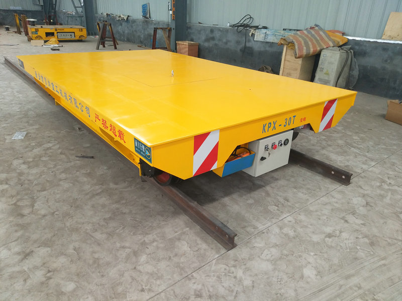 30 ton kendaraan transportasi