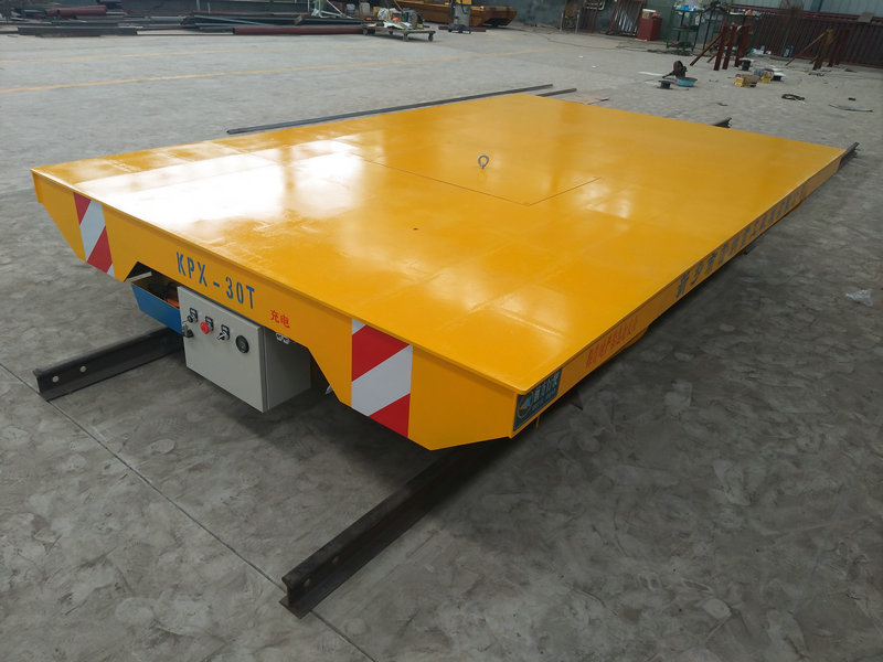 30 ton kendaraan transportasi