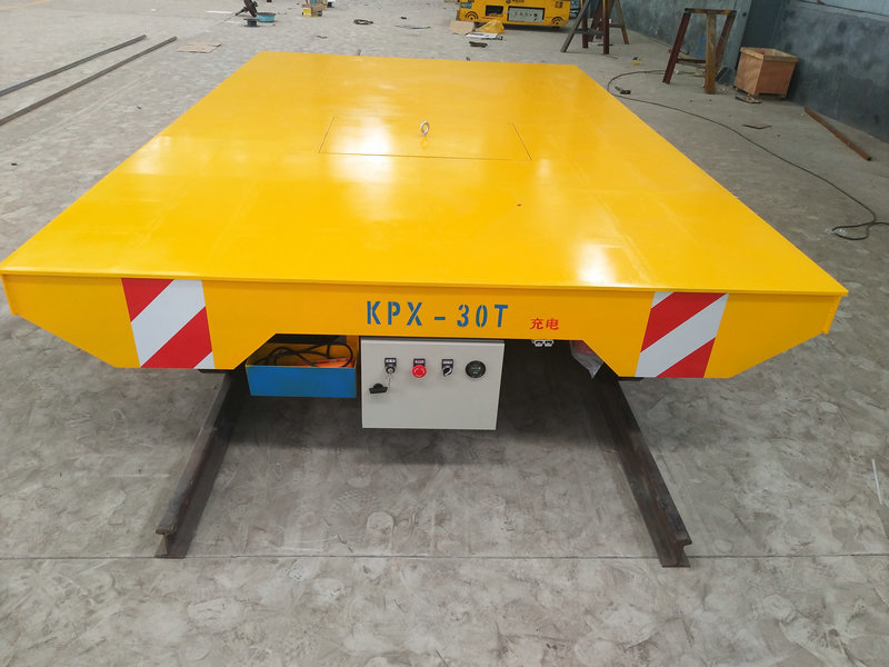 30 ton kendaraan transportasi