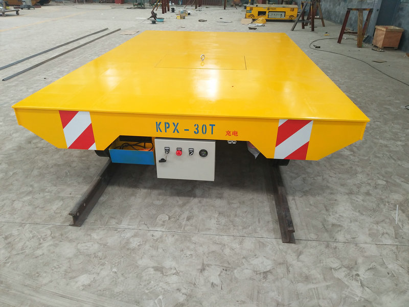 30 ton kendaraan transportasi