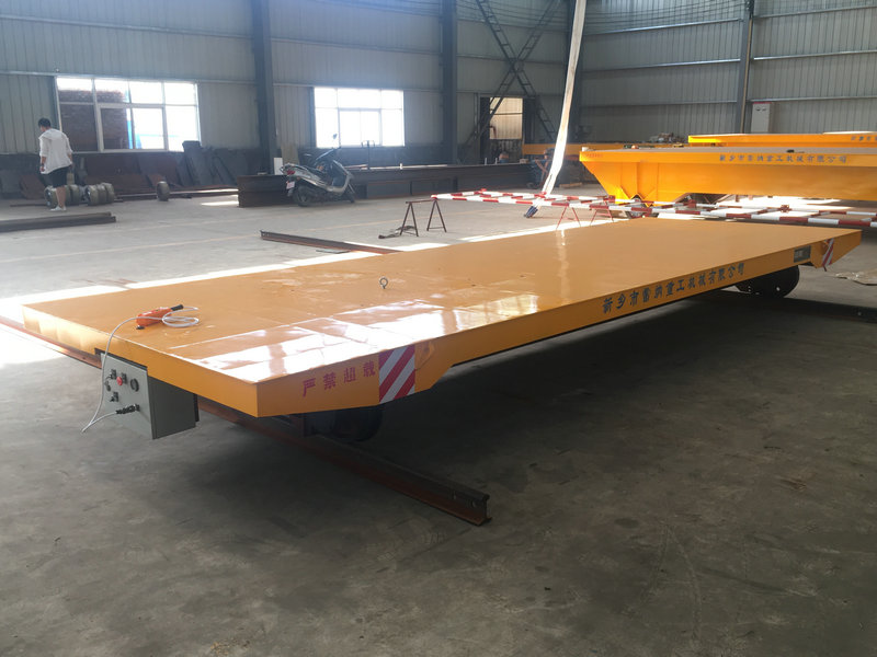 15 Ton Kereta Api Listrik Industri