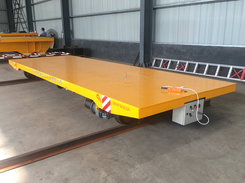 15 Ton Kereta Api Listrik Industri