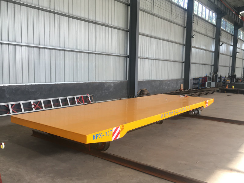 15 Ton Kereta Api Listrik Industri