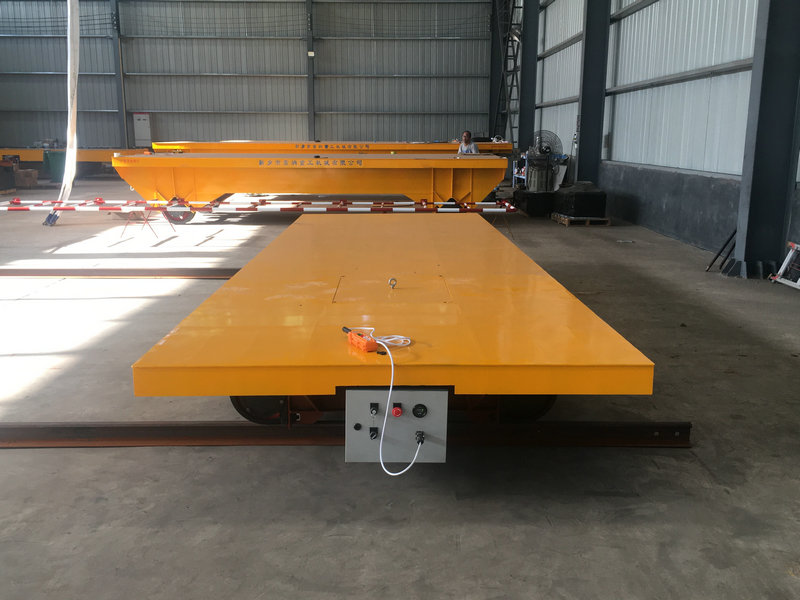 15 Ton Kereta Api Listrik Industri