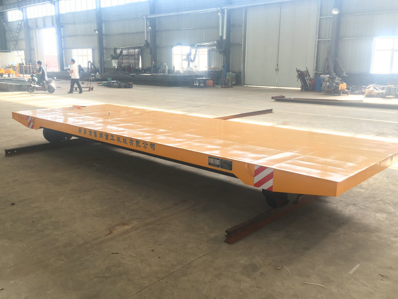 15 Ton Kereta Api Listrik Industri