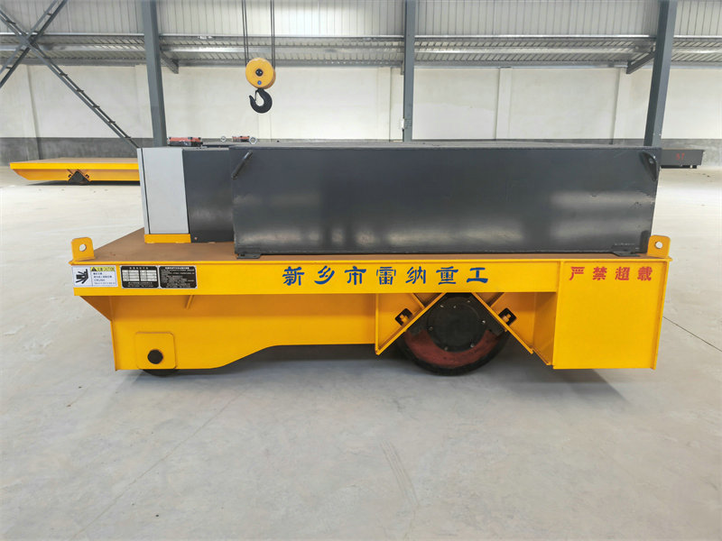 60 ton truk industri berat