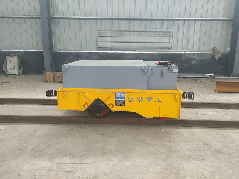 industri transportasi handle cart