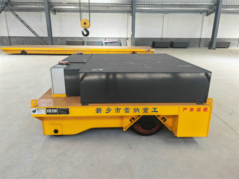 60 ton truk industri berat
