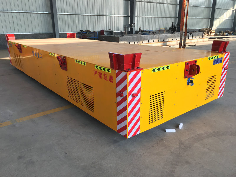 Mobil Modular Transfabrik