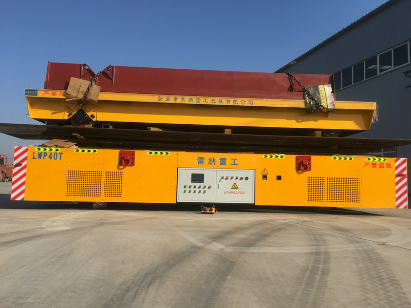 Mobil Modular Transfabrik