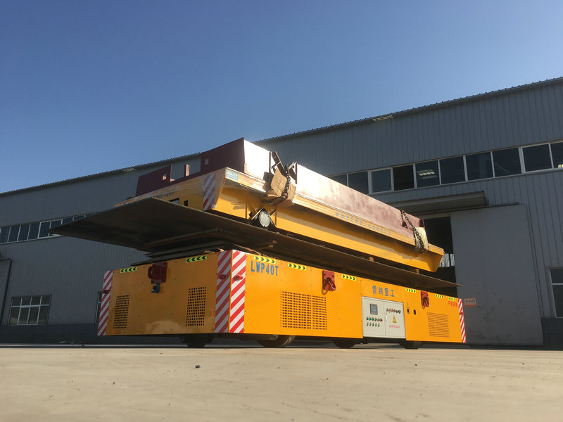 Mobil Modular Transfabrik