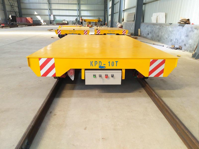 Produksi Kereta Api Transmisi Listrik Voltage Rendah