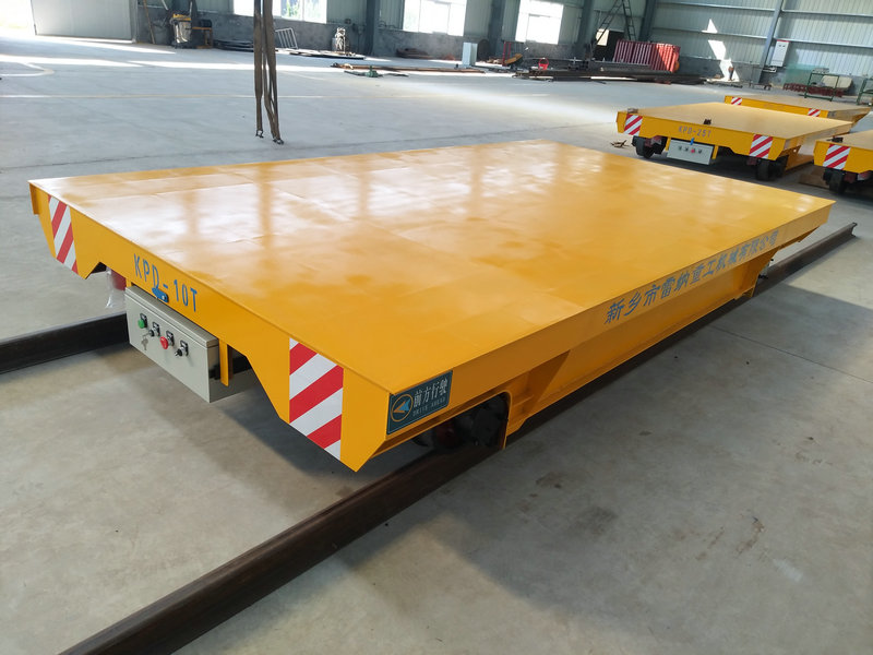 Produksi Kereta Api Transmisi Listrik Voltage Rendah