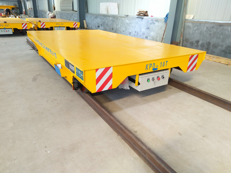 Produksi Kereta Api Transmisi Listrik Voltage Rendah