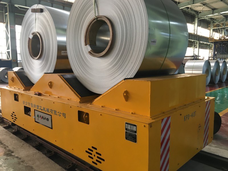 Masalah Umum dan Titik Pemeliharaan untuk Kereta Api Bertenaga Rendah